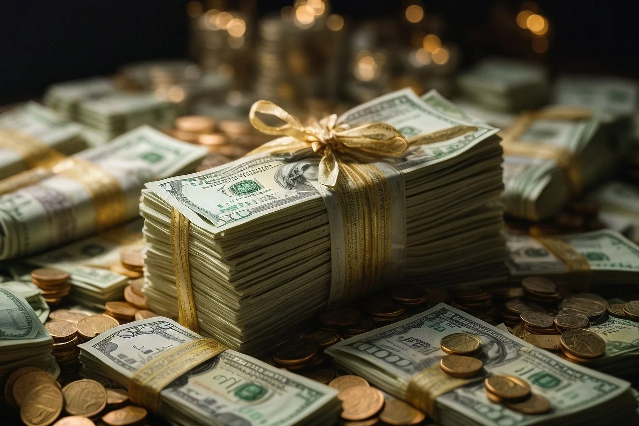 How to become a Billionaire