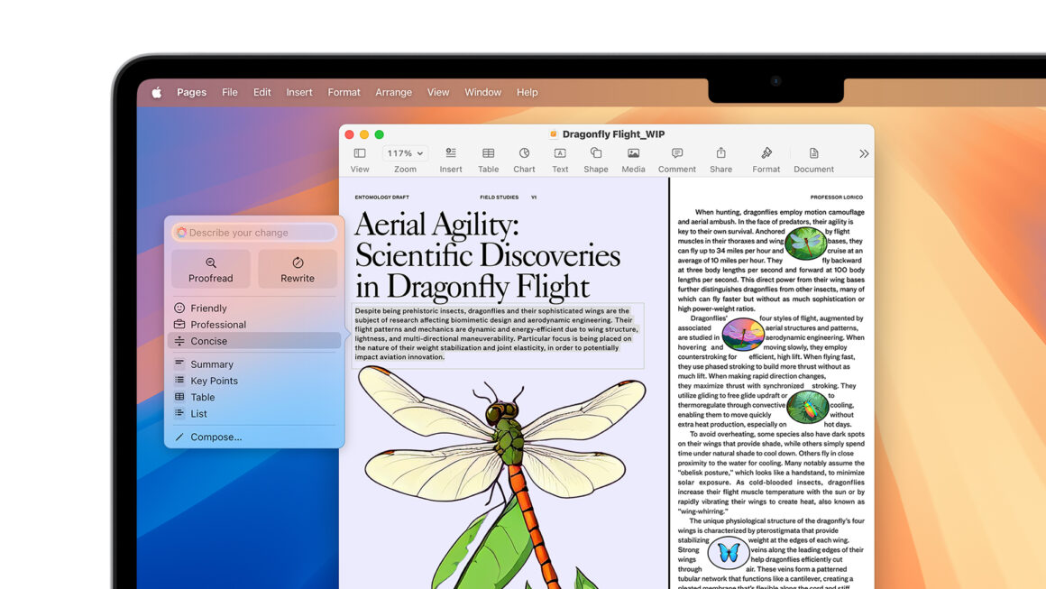 5 Jaw-Dropping Features of the New MacBook Air M4 That Will Make You Upgrade Today