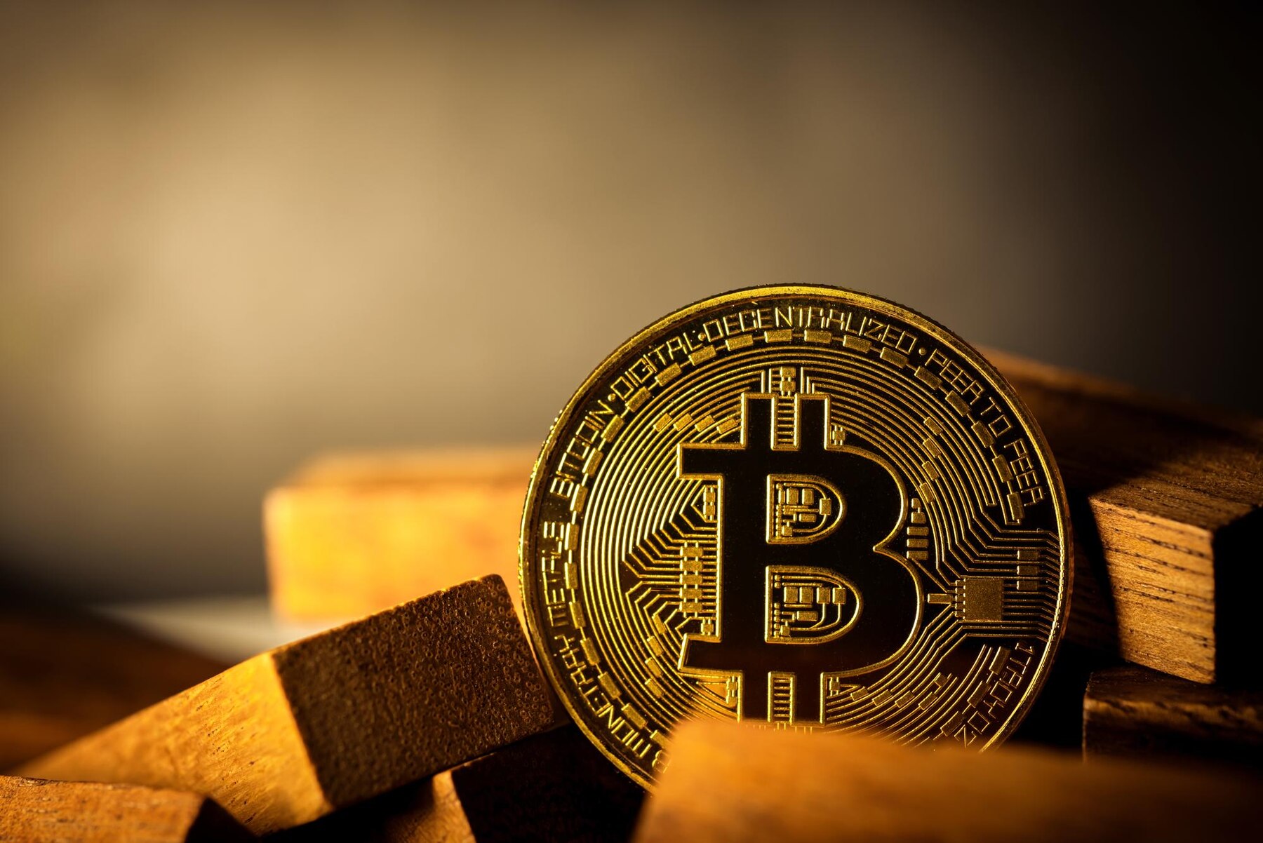 Bitcoin Investments