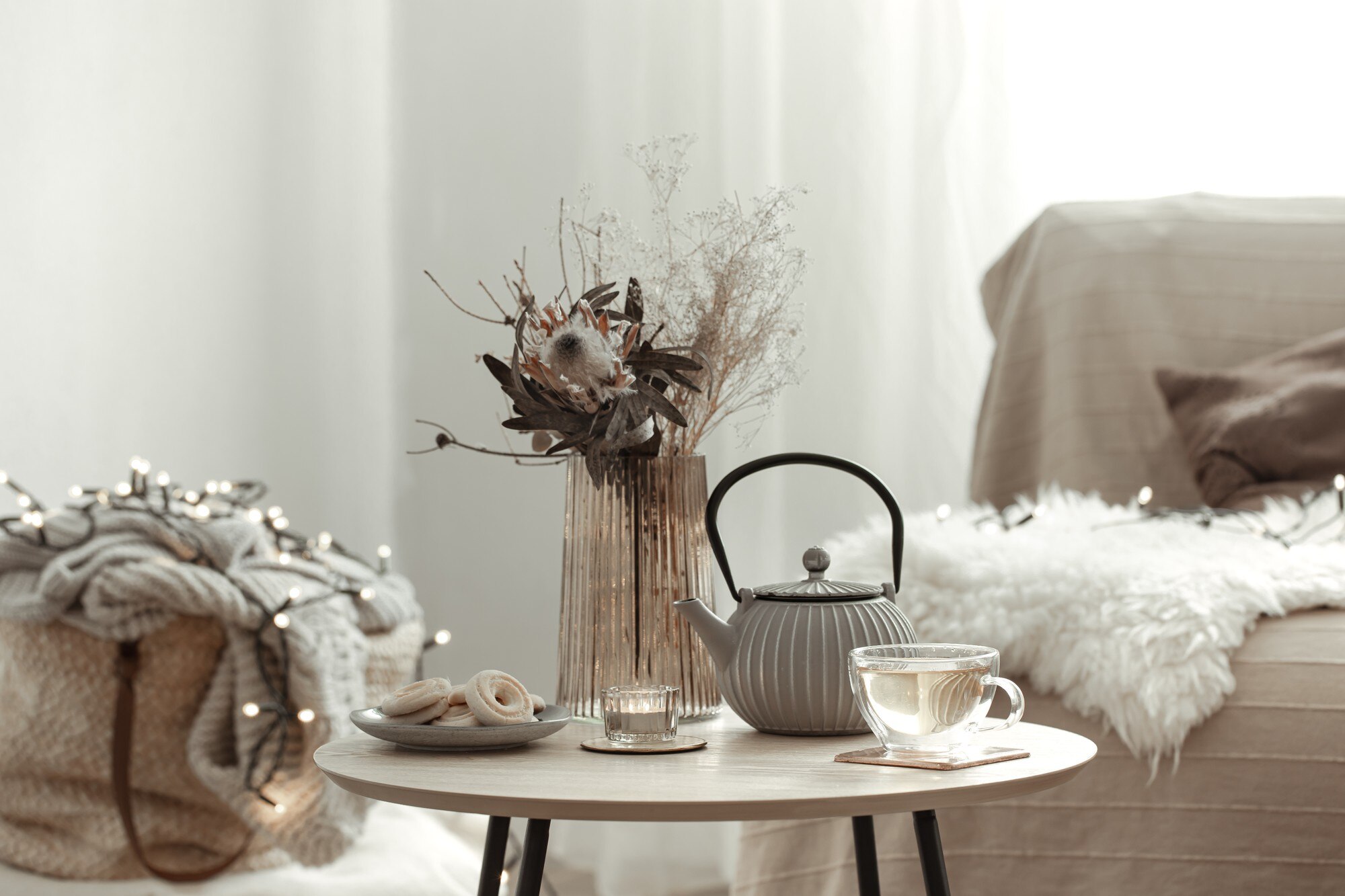 Aesthetic Home Decor