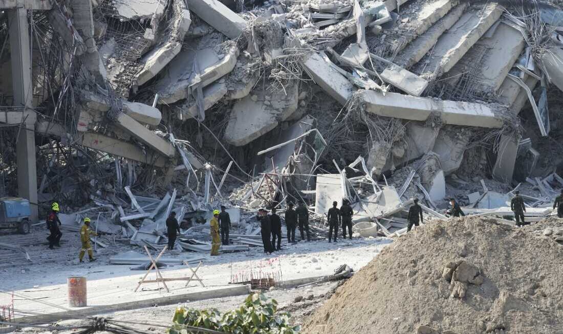 Thailand Earthquake 2025 : 7 Shocking Facts You Need to Know