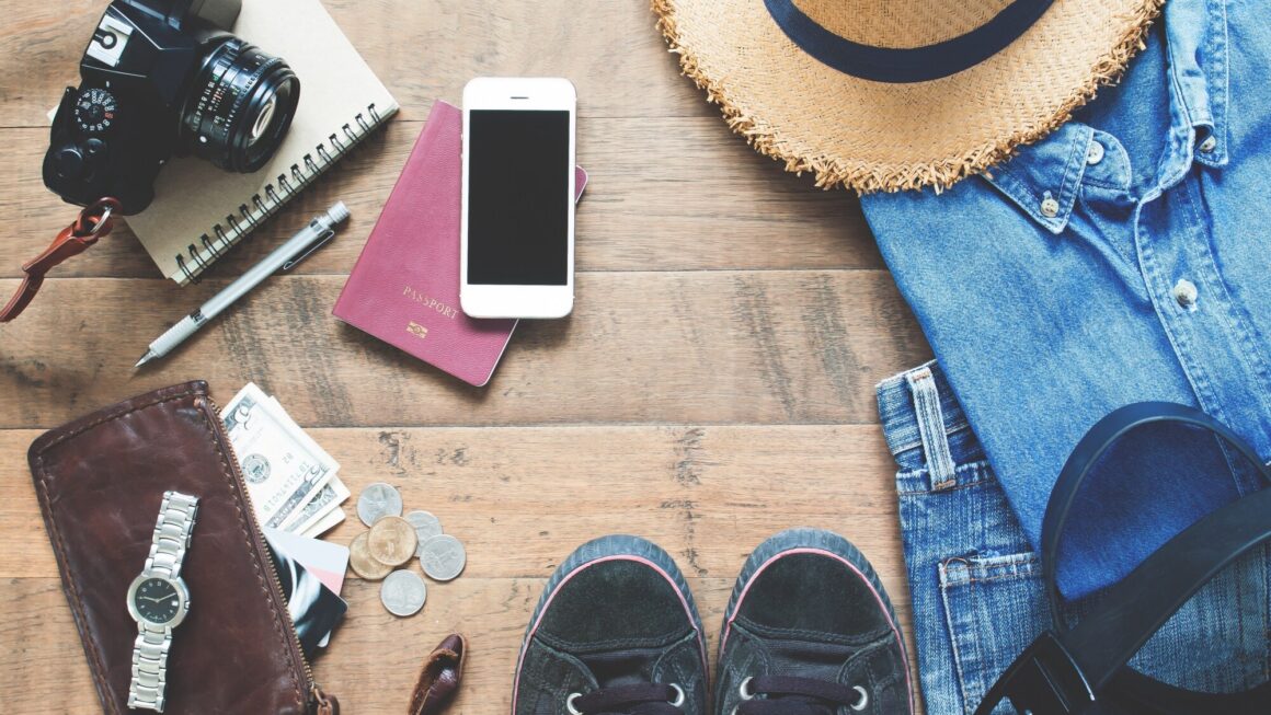 Travel Hacks