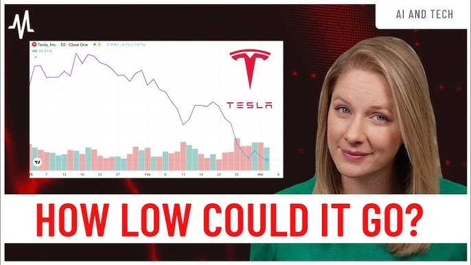 Tesla’s Stock Skyrockets or Stumbles? 5 Shocking Insights Investors Must Know!