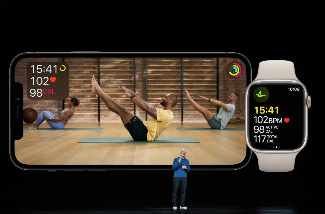 Apple AI