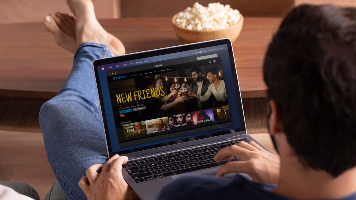 10 Must-Watch Netflix Shows That Will Keep You Hooked in 2025!