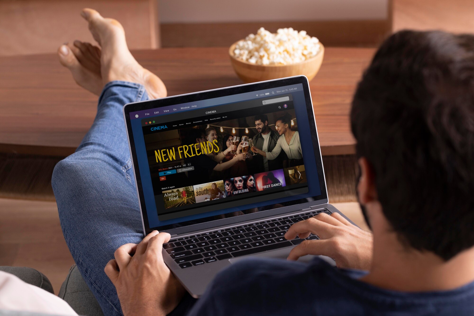 Netflix Shows