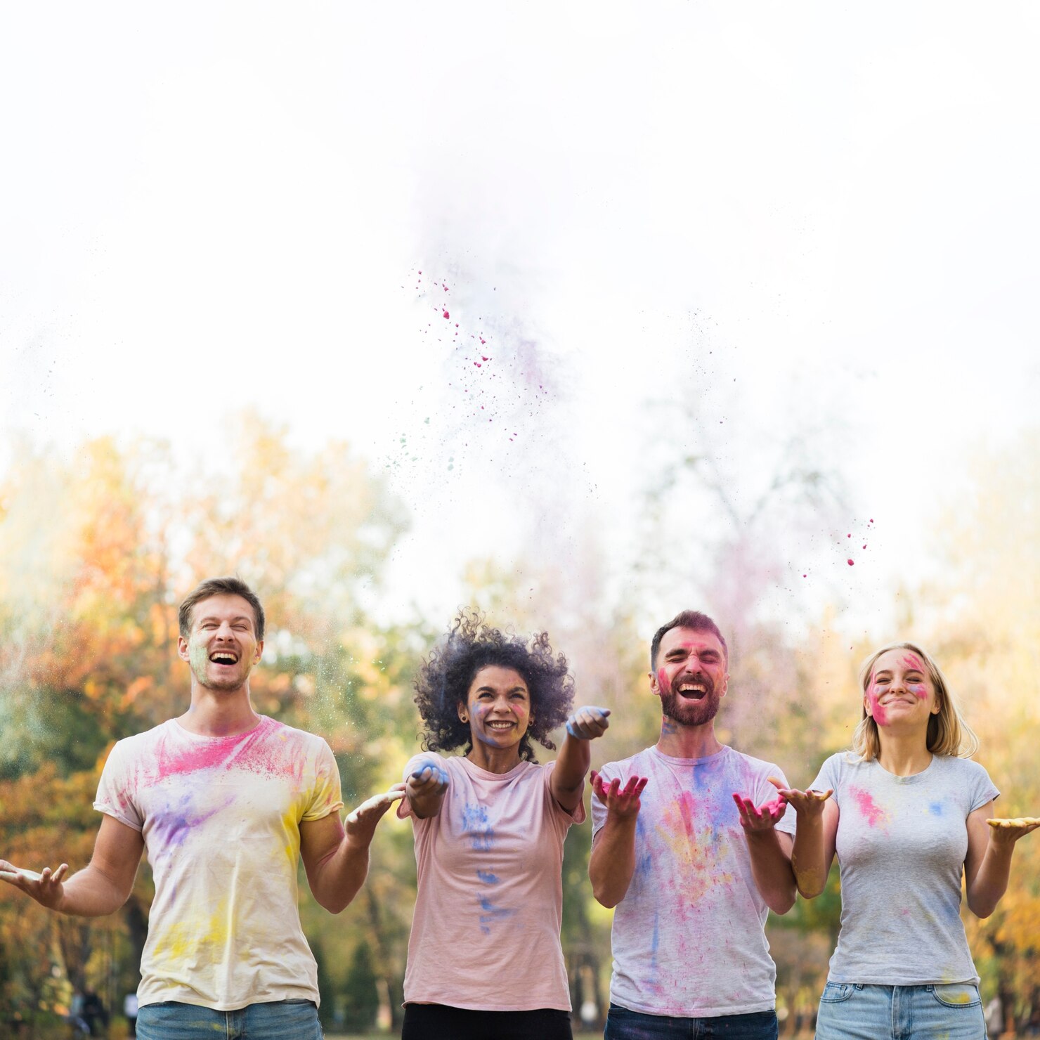 Holi Festival