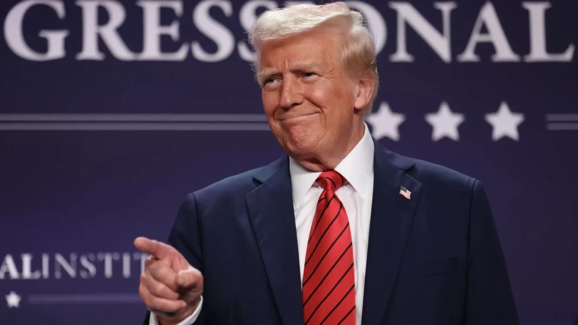 Trump’s $250 Million Investment: A Game-Changer for American Patriots
