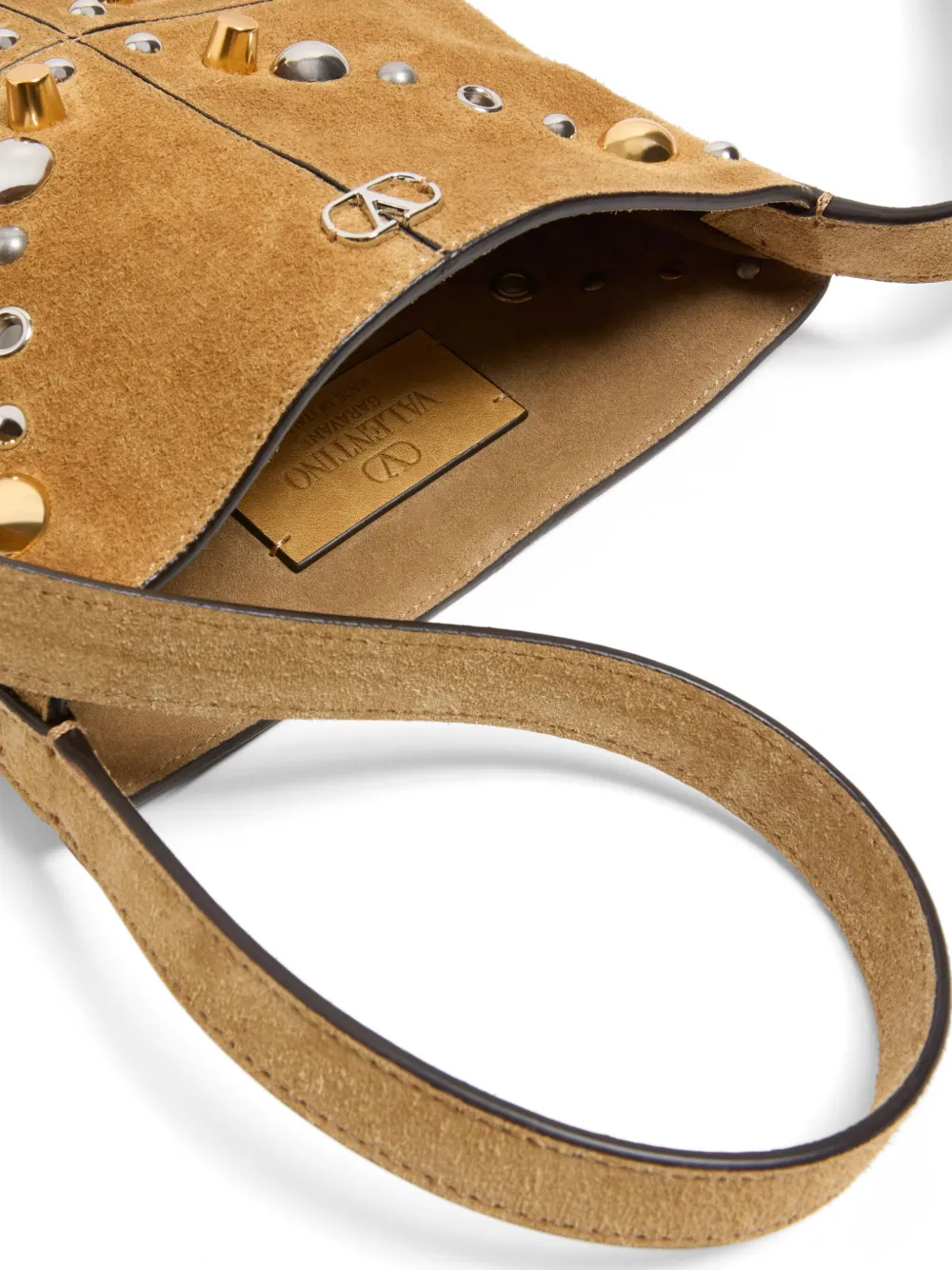 Nellcôte Bag