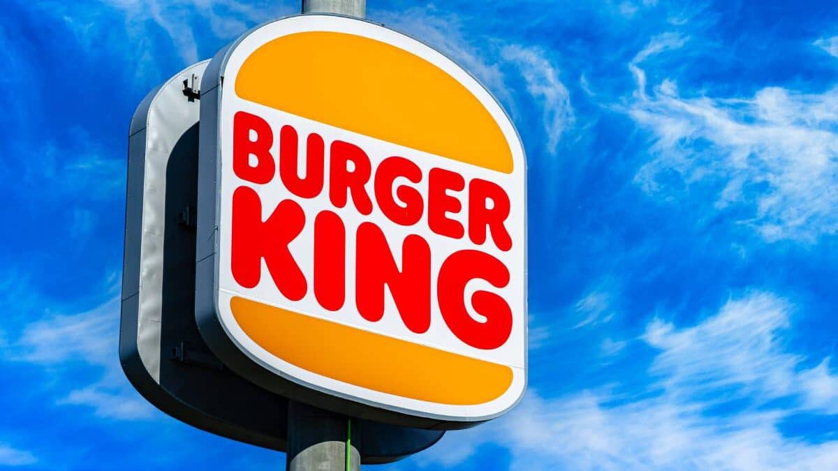 Burger King Chapter 11