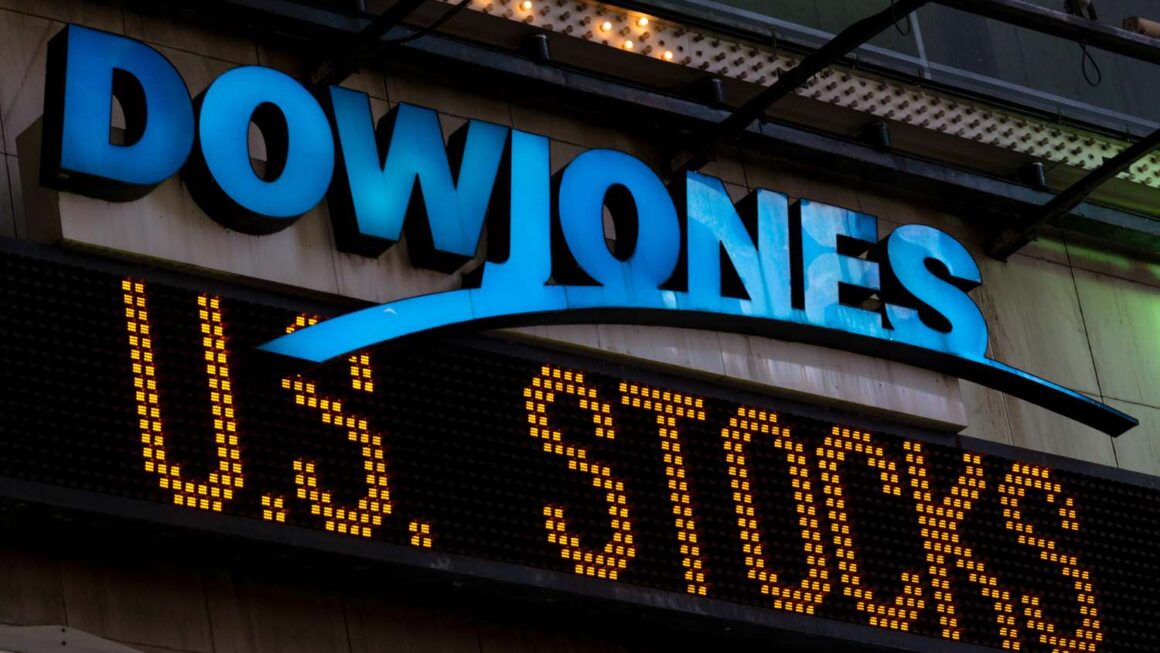 Dow Futures Plunge 1,100 Points Amid Sweeping Tariffs: What Investors Need to Know