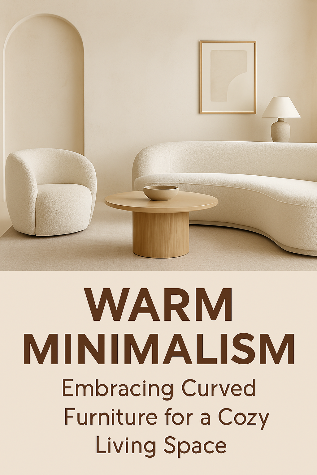 Minimalist Interiors