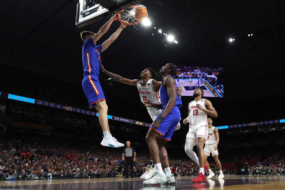 NCAA Championship
