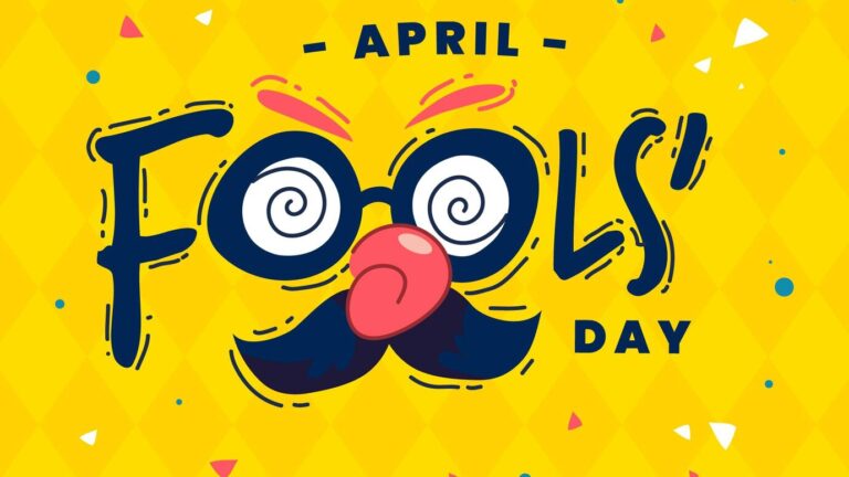 April Fools’ Day: The Shocking Truth & 7 Hilarious Pranks You Need to Try!