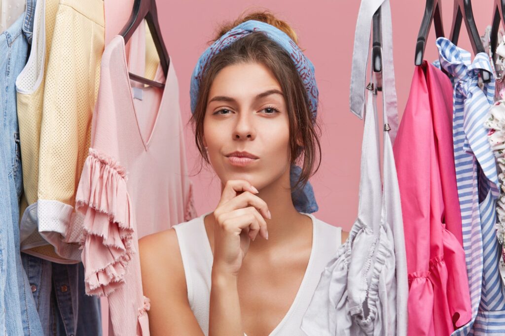 Fashion Hacks