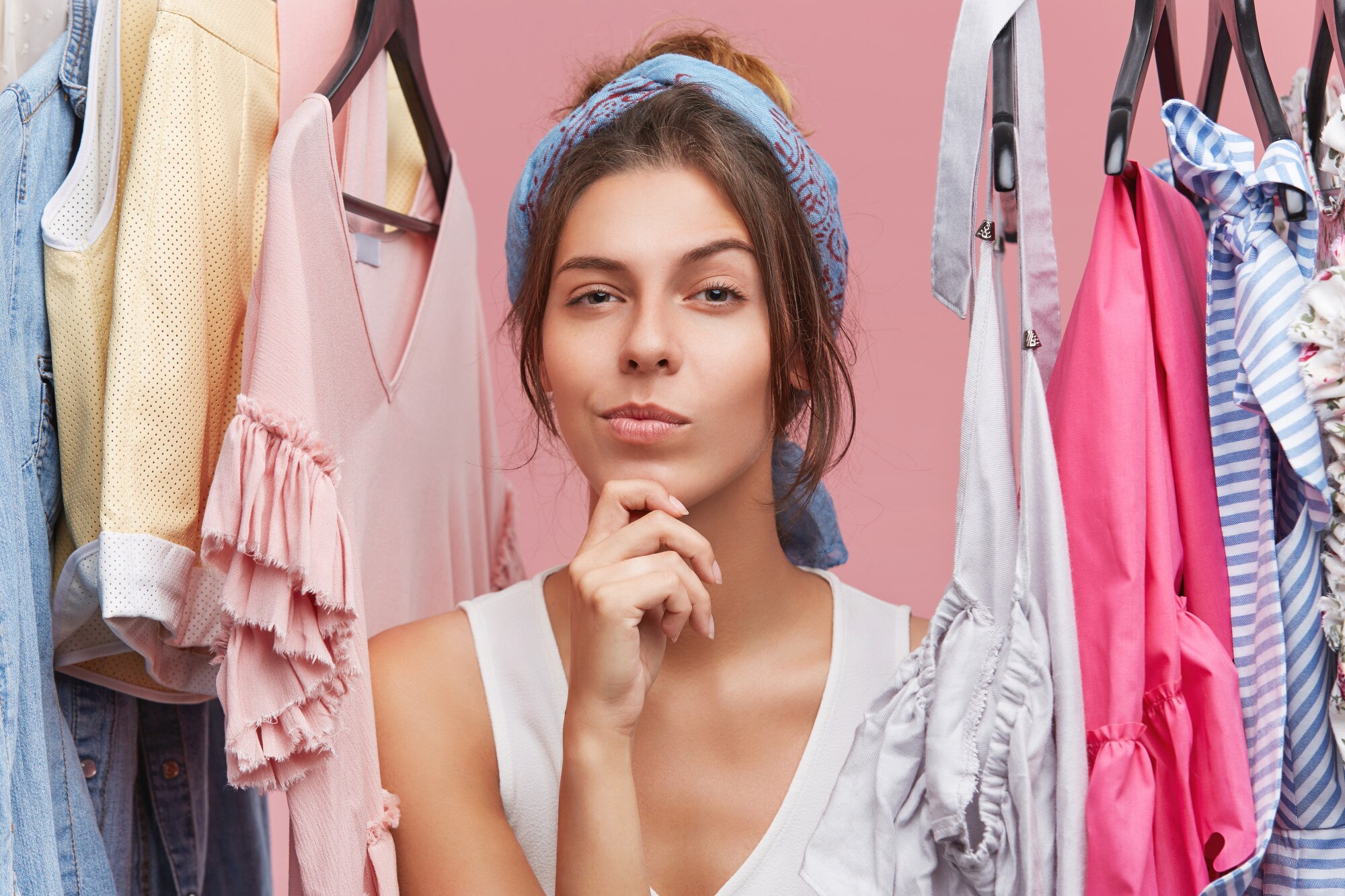 Fashion Hacks