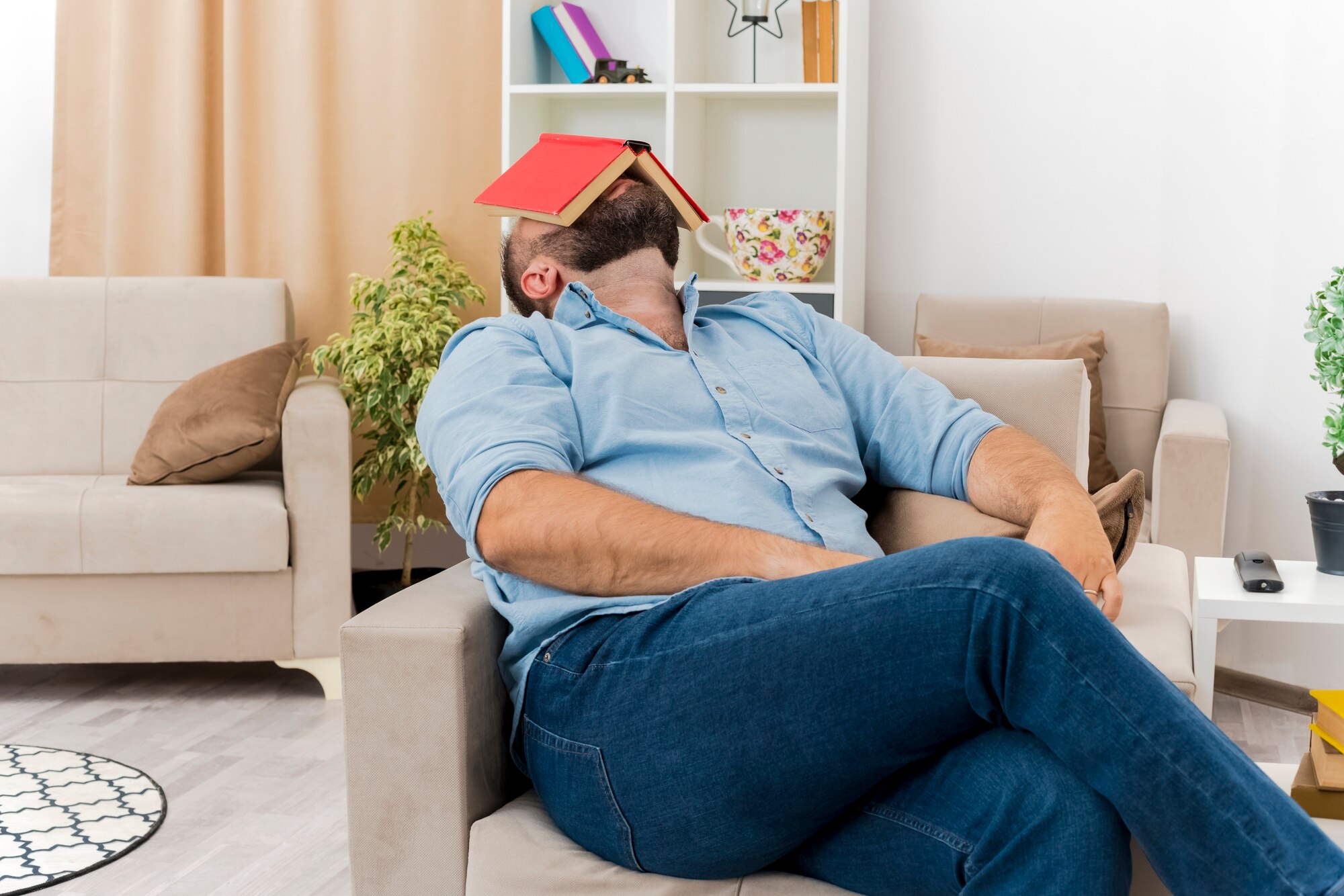 Sedentary Lifestyle