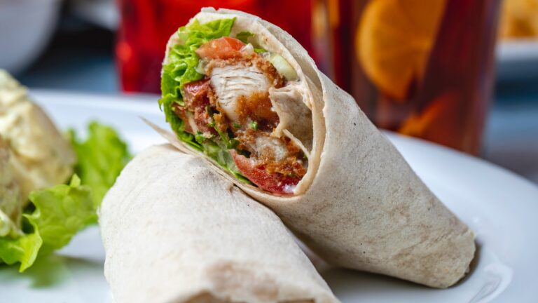 You’re Eating Burritos All Wrong! 7 Mind-Blowing Ways to Celebrate National Burrito Day