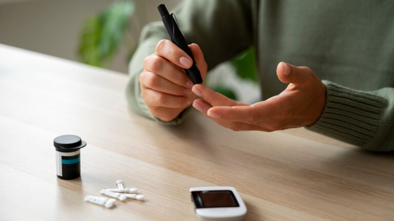 10 Powerful Lifestyle Changes to Take Control of Diabetes Before It Controls You!