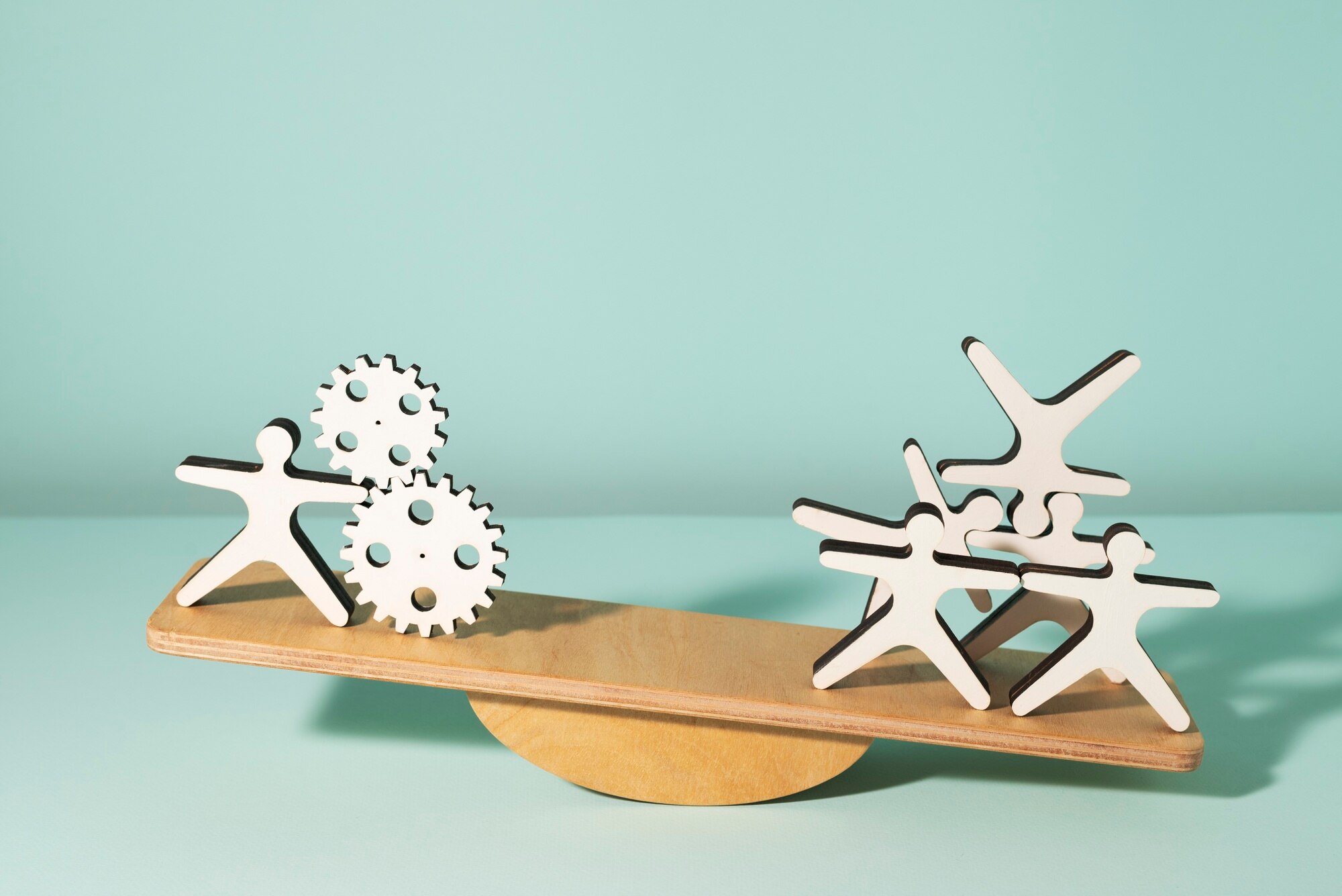 Balance a 9-to-5 Job