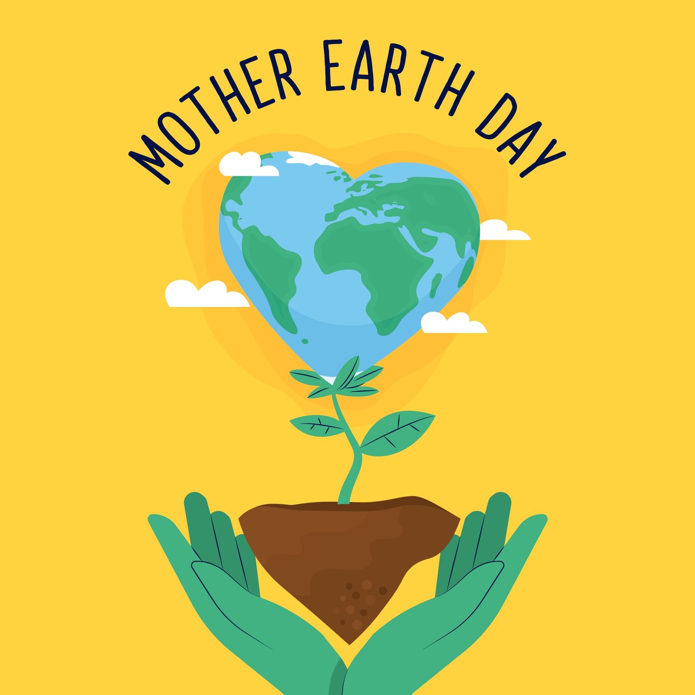 Earth Day